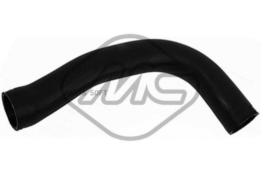 

Патрубок Турбины Renau METALCAUCHO 09981