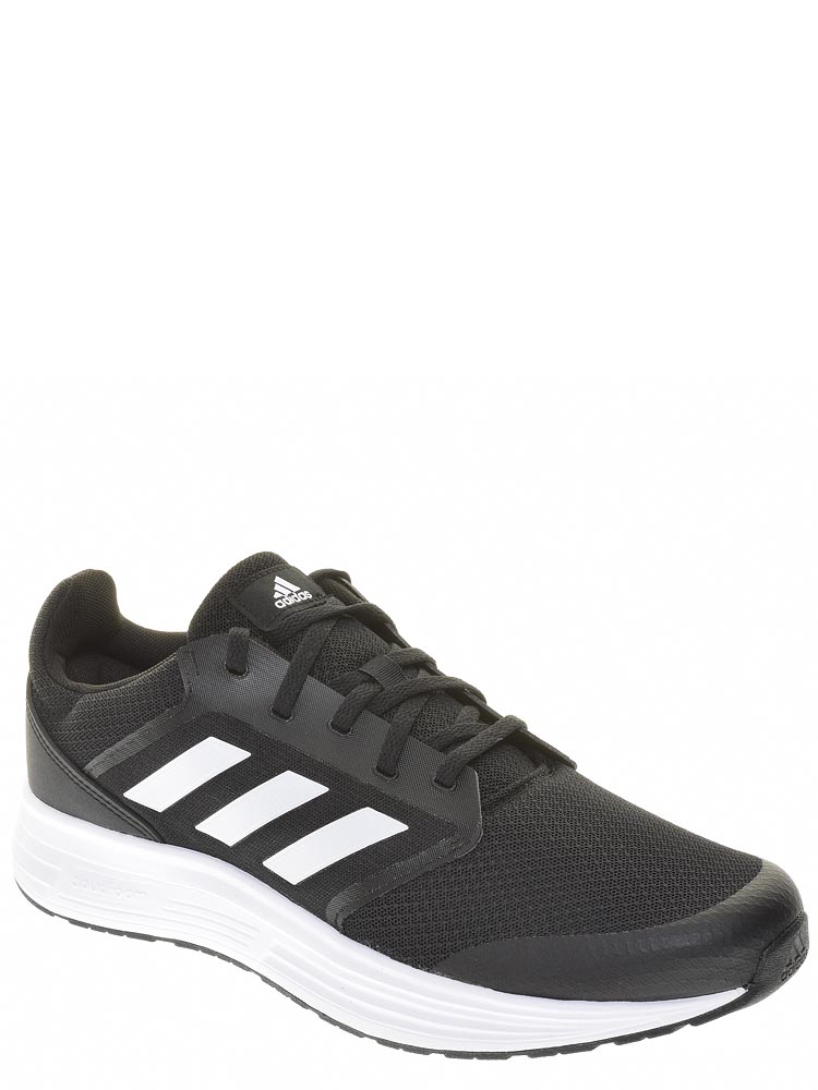 фото Кроссовки мужские adidas 138916 черные 10 us