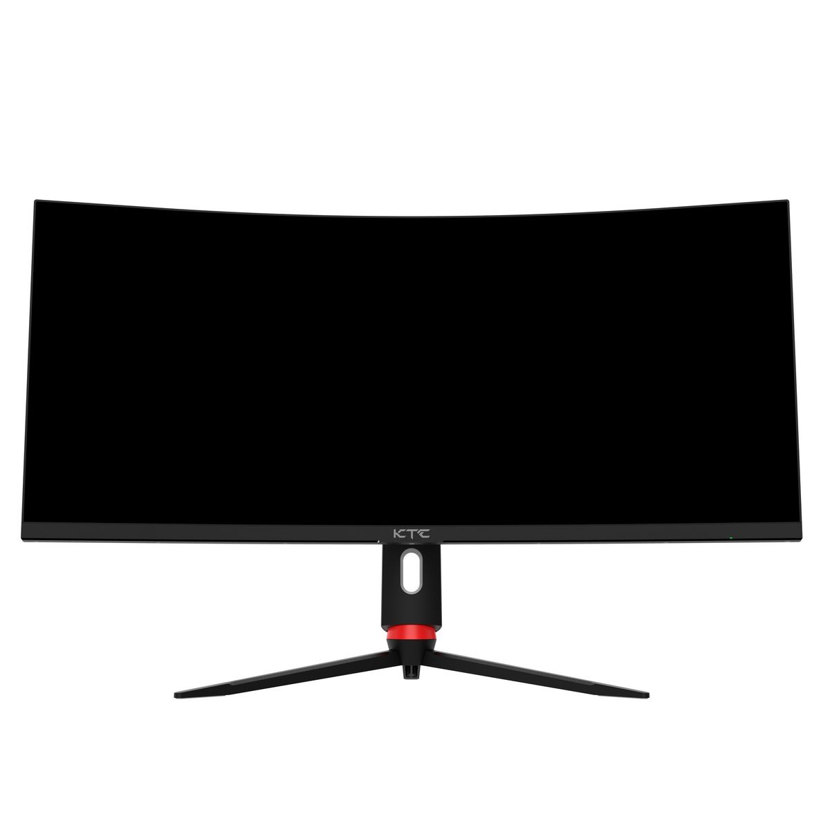 

34" Монитор KTC H34S18S черный 165Hz 3440x1440 VA, H34S18S