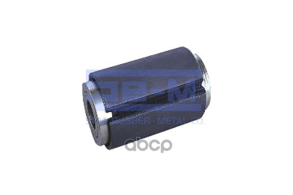 

Sem1021_сайлентблок Рессоры !(Мр) 22x60x76 Mb 1431-2534 Se-M арт. 1021
