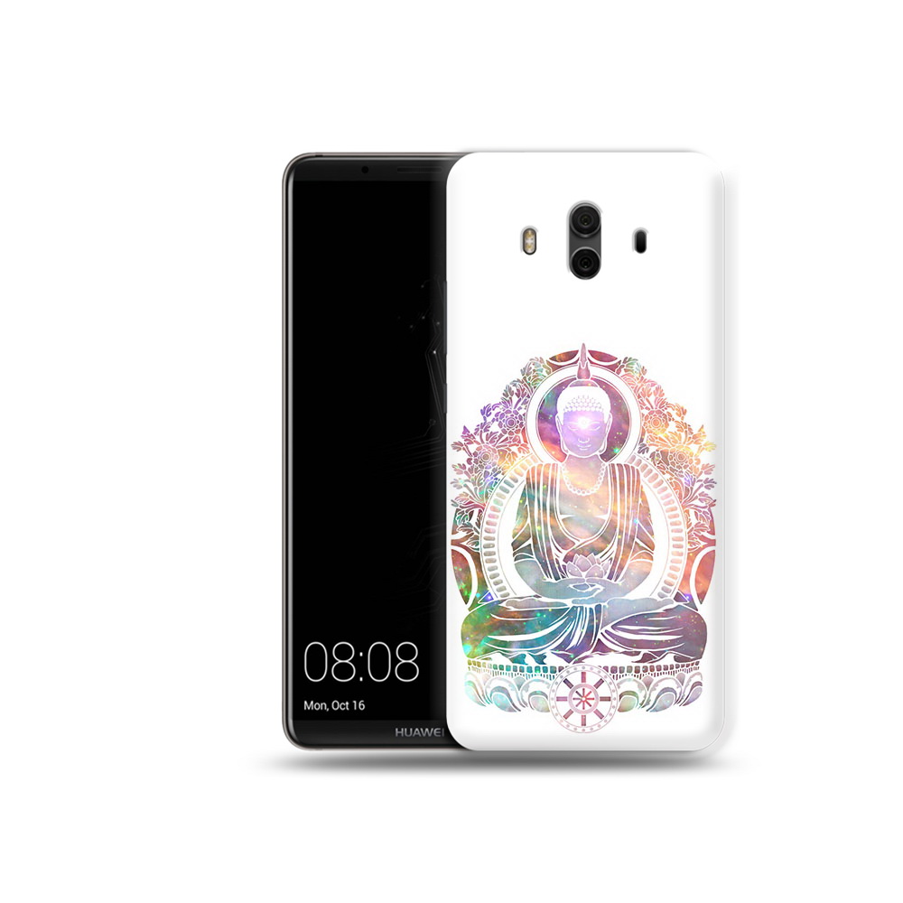 

Чехол MyPads Tocco для Huawei Mate 10 умный мужчина абстракция (PT88364.53.651), Прозрачный, Tocco
