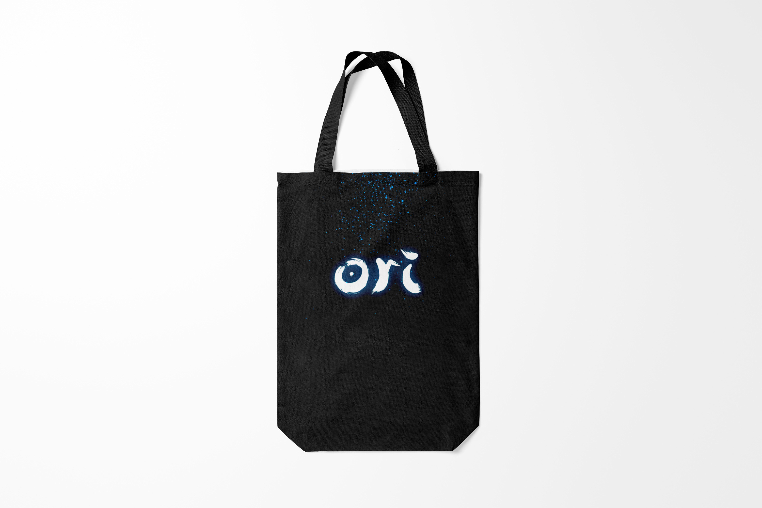 

Сумка шoппер унисекс Burnettie Разные игры ORI,, Разные игры ORI