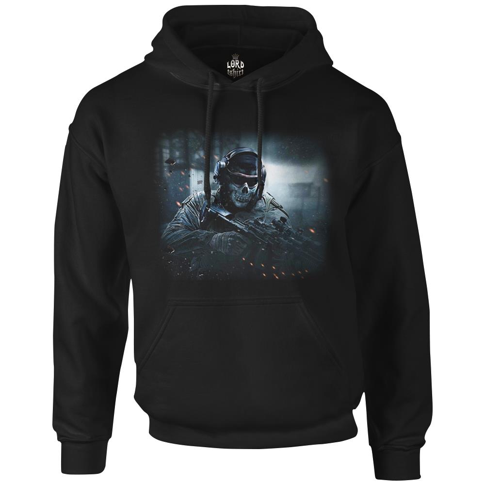 

Толстовка мужская Lord Tshirt PH-231 черная S (доставка из-за рубежа), Черный, PH-231