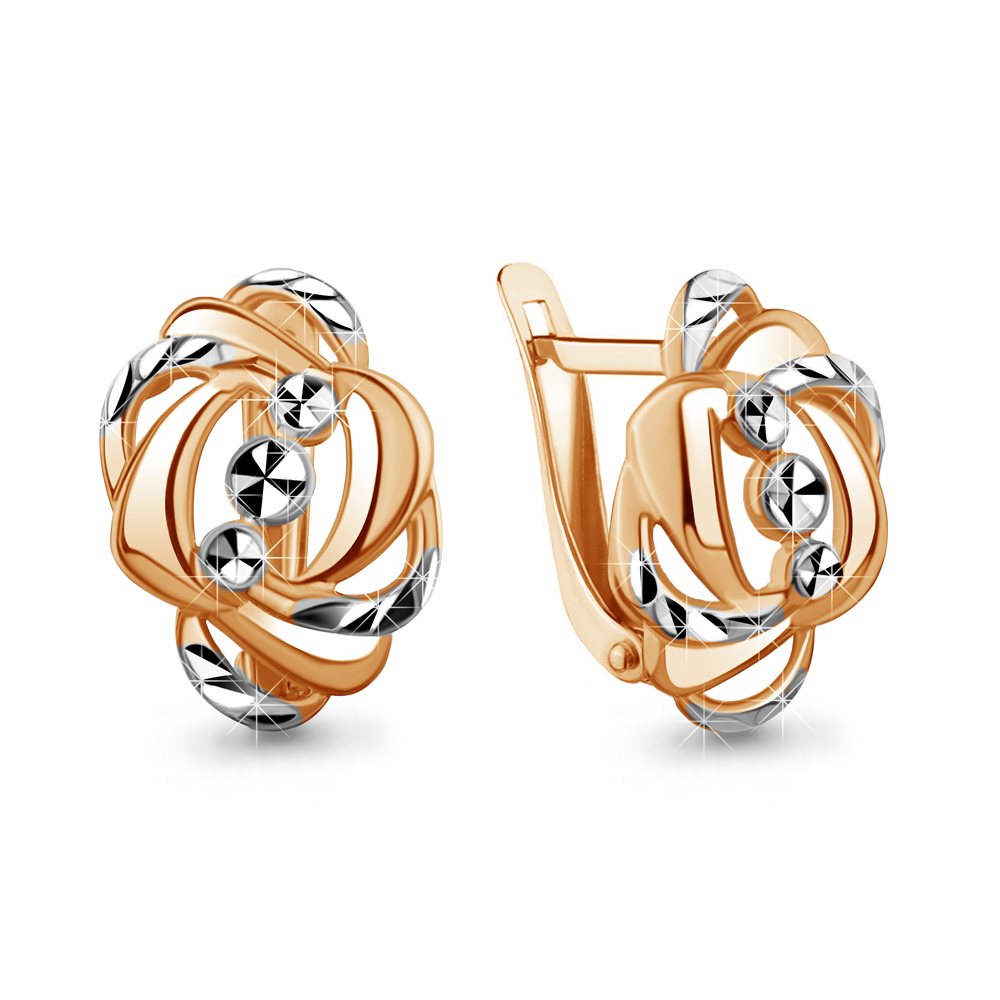 

Серьги из серебра 34074_925_з, 34074_925_з