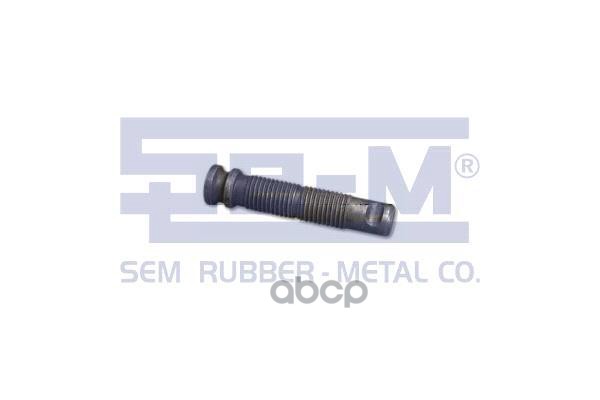 

Sem9269_палец Рессоры! Передней Volvo Se-M арт. 9269