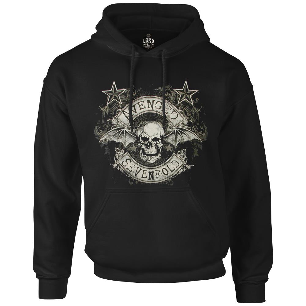 

Толстовка мужская Lord Tshirt PH-123 черная S (доставка из-за рубежа), Черный, PH-123