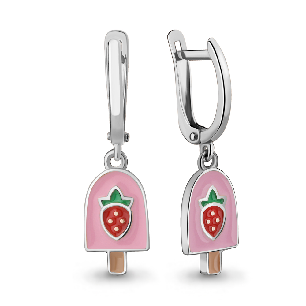 

Серьги из серебра 34502_925_р, 34502_925_р