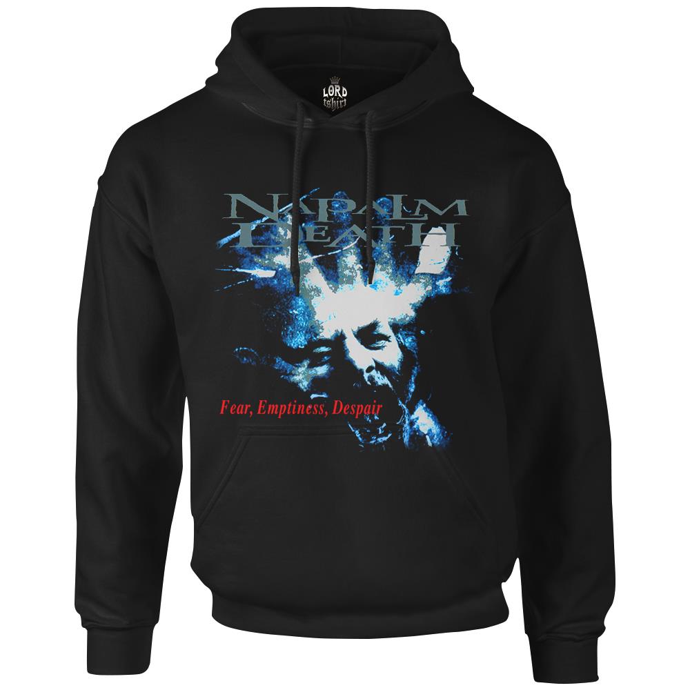 

Толстовка мужская Lord Tshirt PH-179 черная S (доставка из-за рубежа), Черный, PH-179