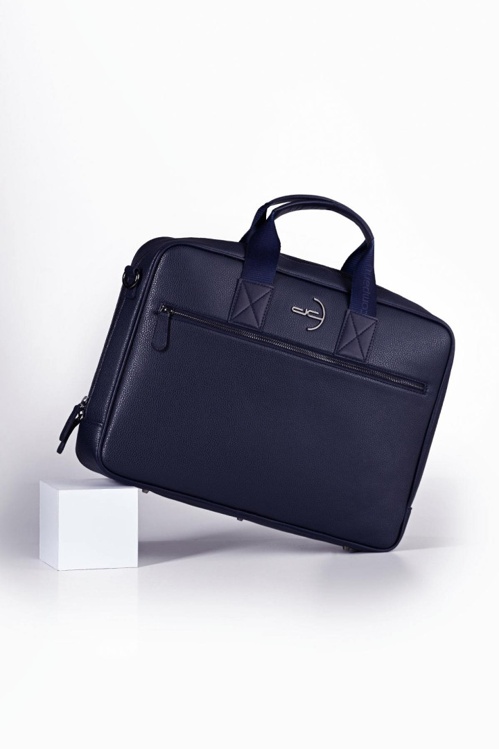 

Портфель мужской Deri Company BD01835, темно-синий (доставка из-за рубежа), BD01835