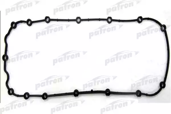 

Прокладка масляного поддона Opel Astra, Vectra 1.4/1.6 16V 93> PATRON PG4-0008