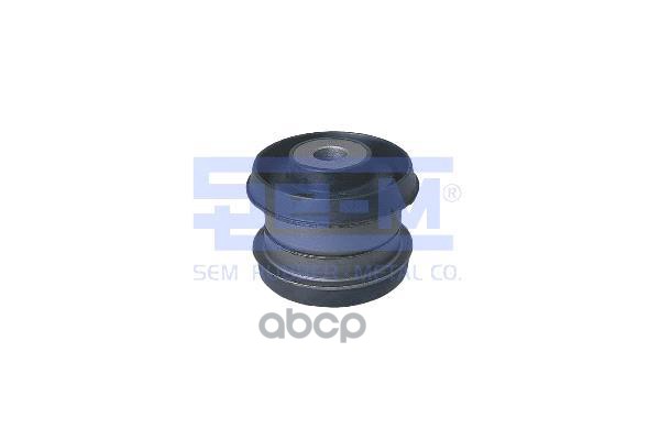 

Sem7570_сайлентблок Кабины !(Рм) С Кольцом 16.5x84.5 Man F2000. F90 Se-M арт. 7570