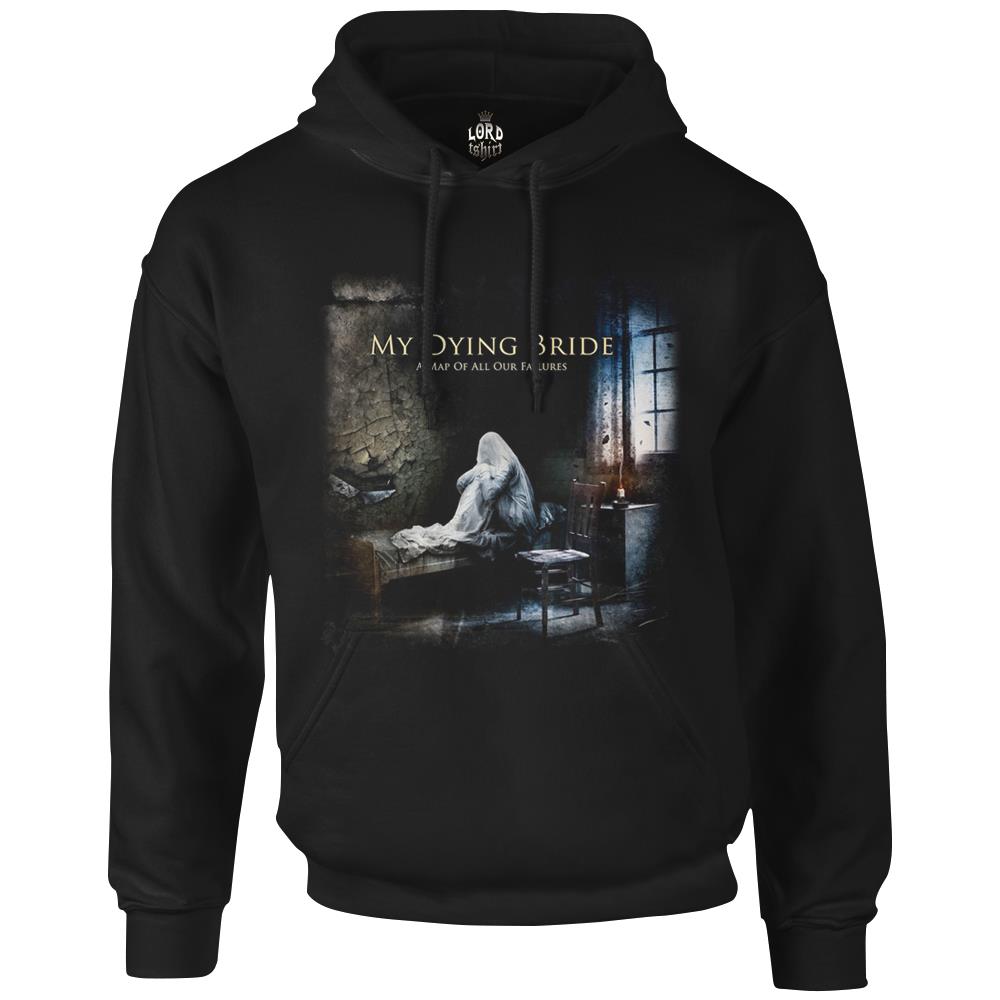 

Толстовка мужская Lord Tshirt PH-98 черная S (доставка из-за рубежа), Черный, PH-98