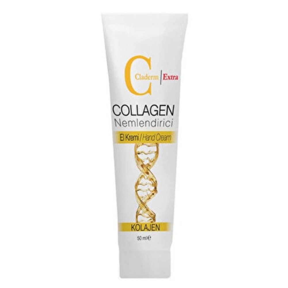 

Крем для рук Claderm Collagen 50 мл