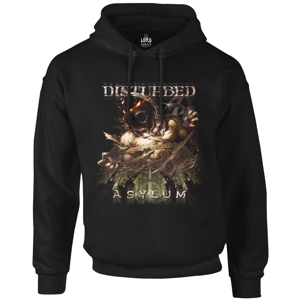 

Толстовка мужская Lord Tshirt PH-21 черная S (доставка из-за рубежа), Черный, PH-21