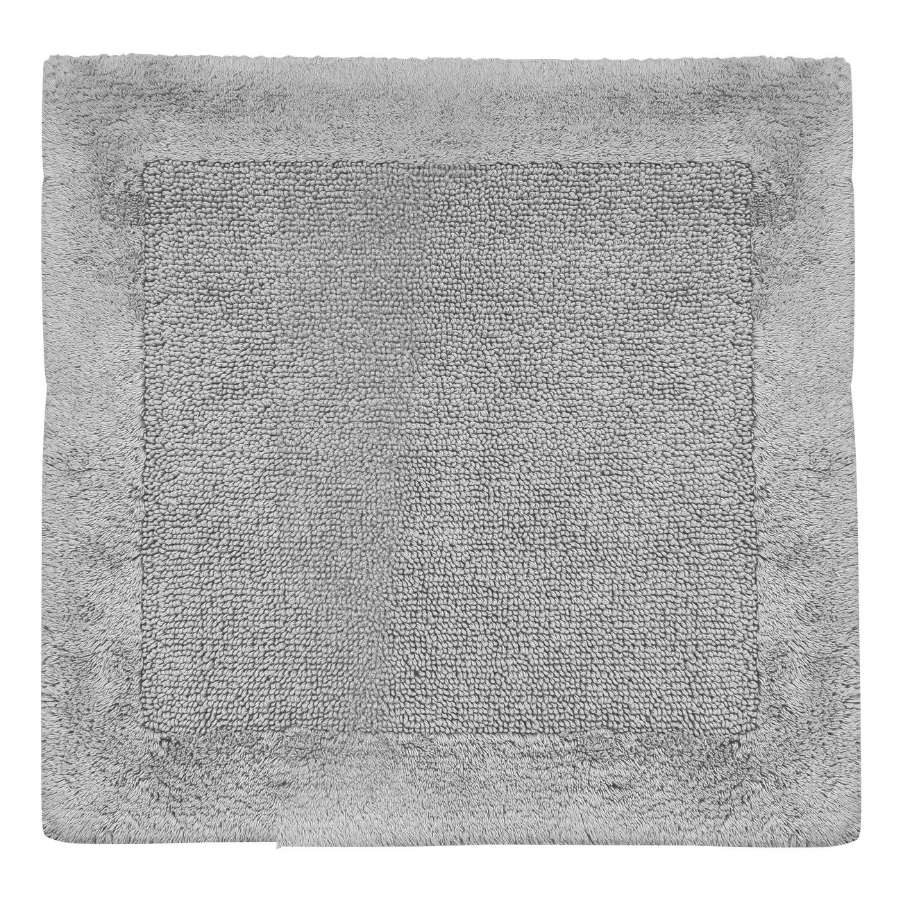 

Коврик для ванной Ridder Amelie 55 x 50 см серый