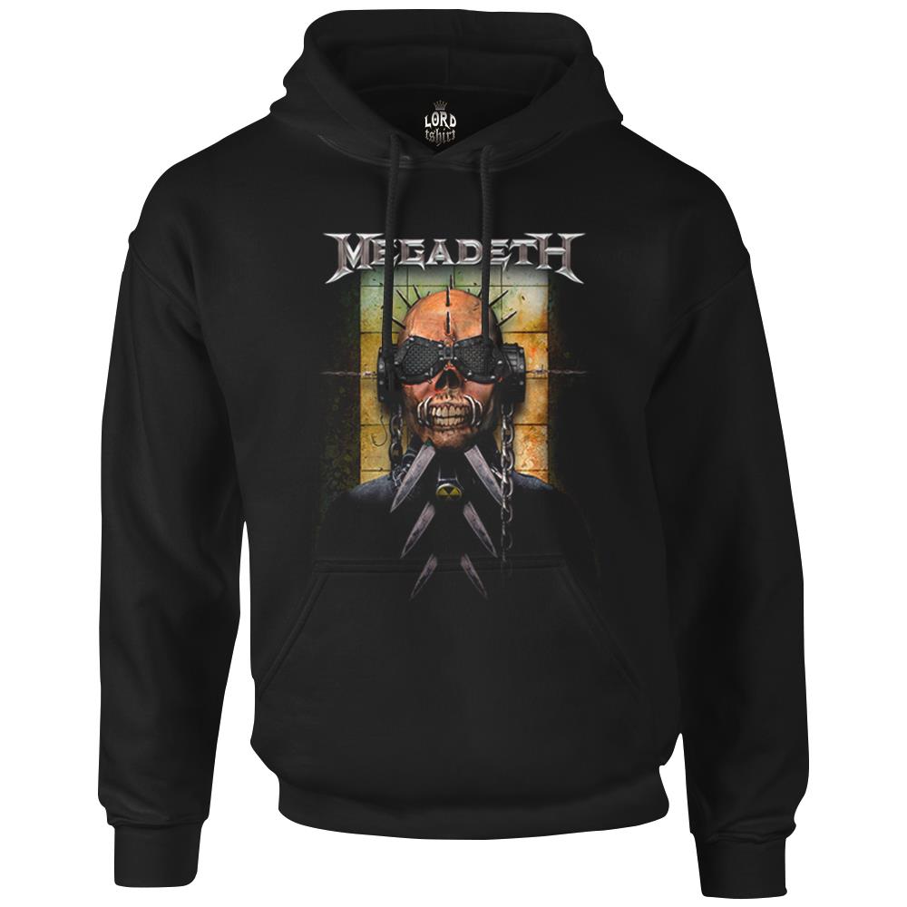 

Толстовка мужская Lord Tshirt PH-346 черная S (доставка из-за рубежа), Черный, PH-346