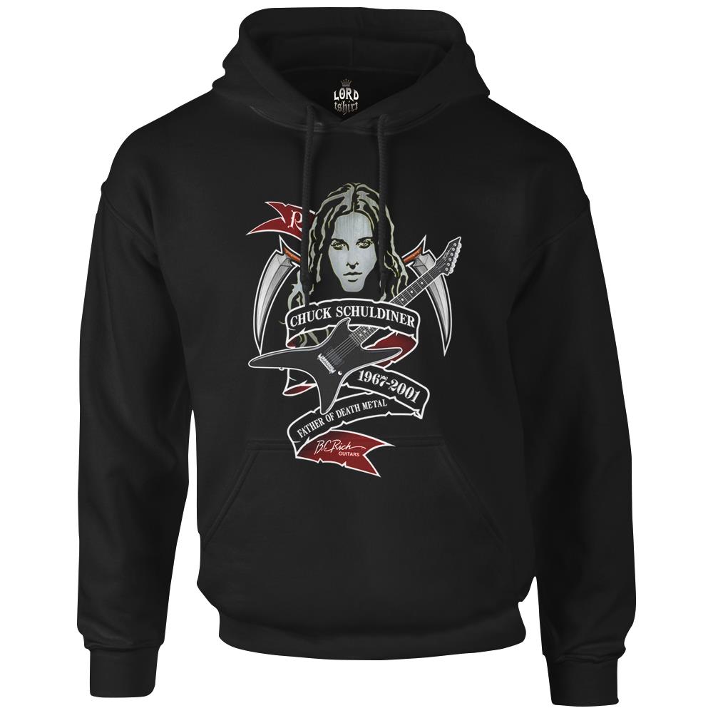

Толстовка мужская Lord Tshirt PH-1245 черная S (доставка из-за рубежа), Черный, PH-1245