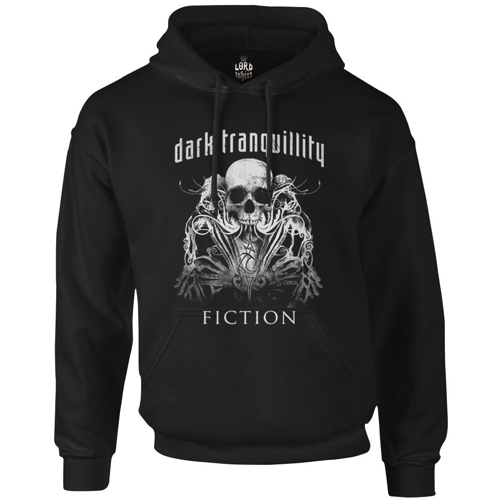 

Толстовка мужская Lord Tshirt PH-1255 черная S (доставка из-за рубежа), Черный, PH-1255