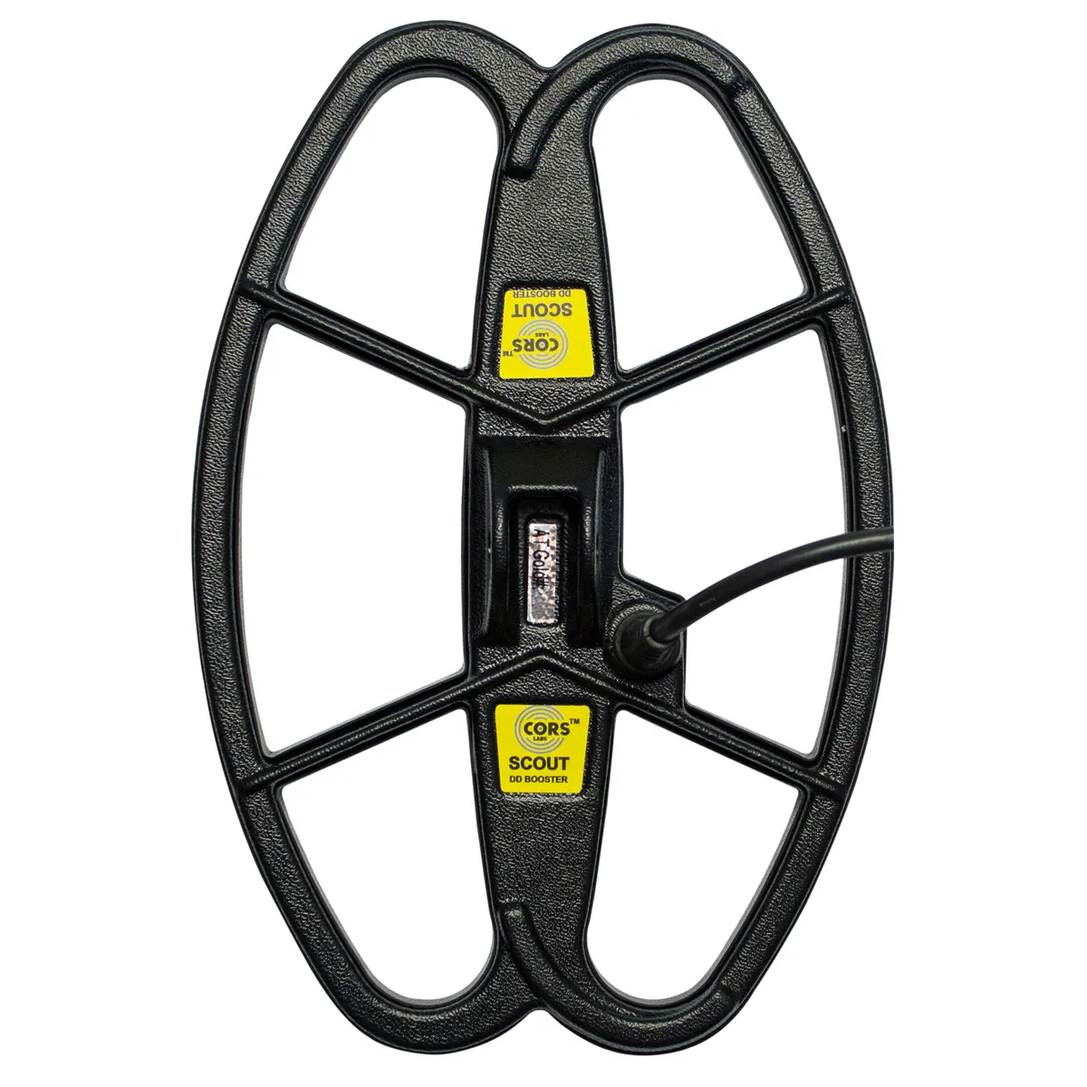 

Катушка металлоискателя Double-D (DD) Cors CORSSC161 X-Terra, CORSSC161