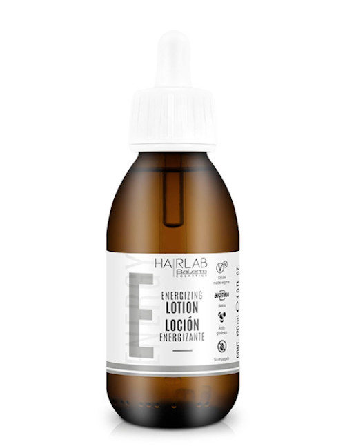 Энергетический Лосьон От Выпадения Hair Lab By Salerm Hair Loss Control Energizing Lotion