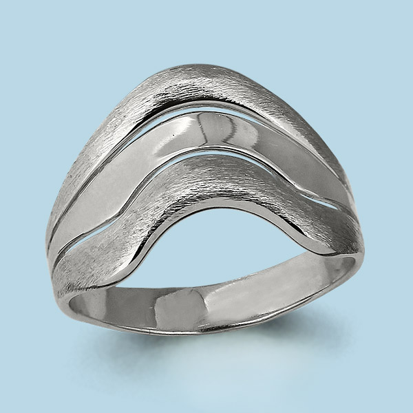 

Кольцо из серебра р. , AQUAMARINE 52961_925_р, 52961_925_р