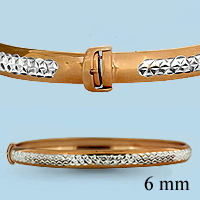 

Браслет из серебра р. 18 AQUAMARINE 71899_925_з, 71899_925_з