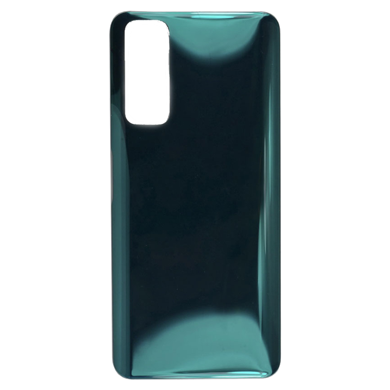 

Задняя крышка BaseMarket для Huawei P Smart (2021) (зеленая) (premium)