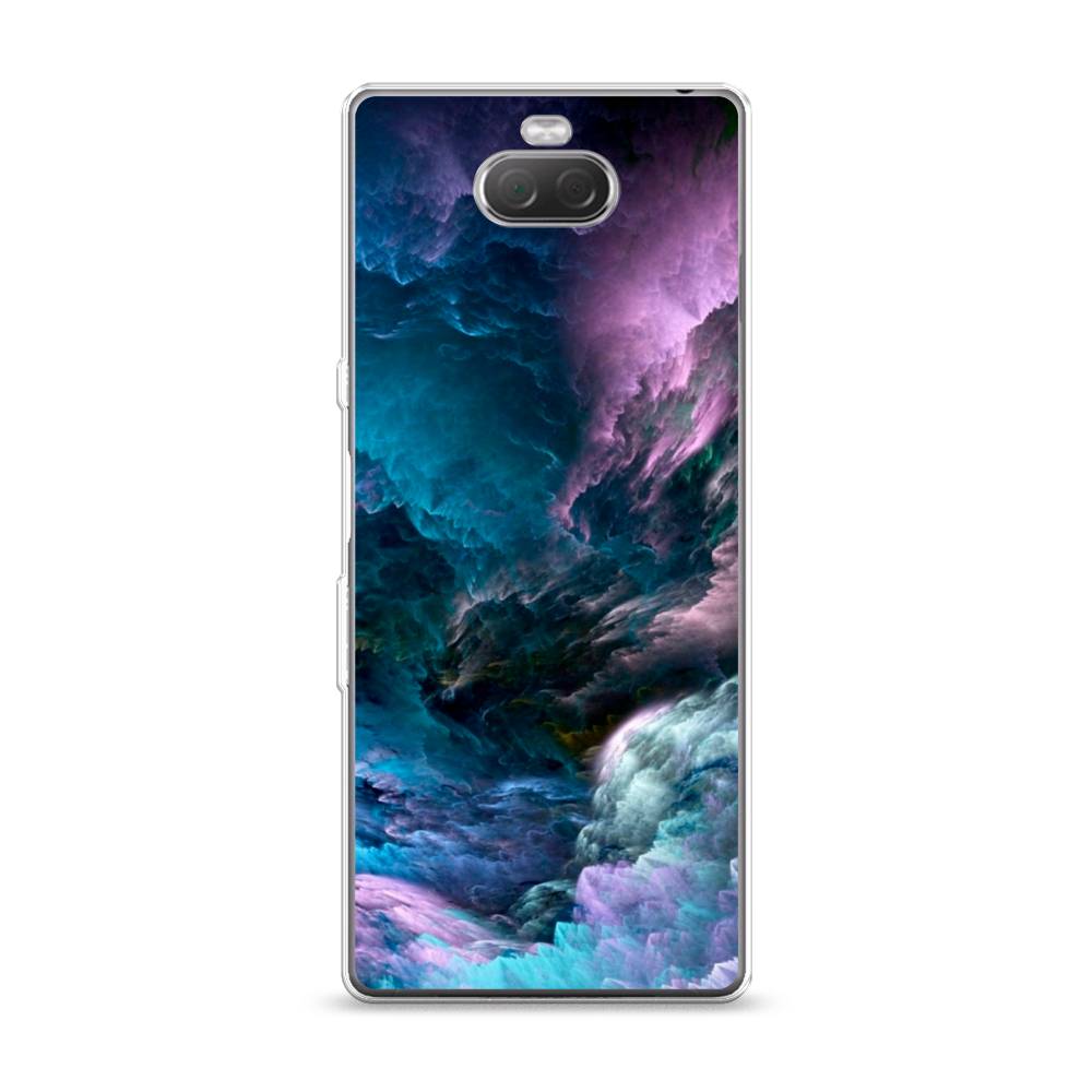 Чехол на Sony Xperia XA3 