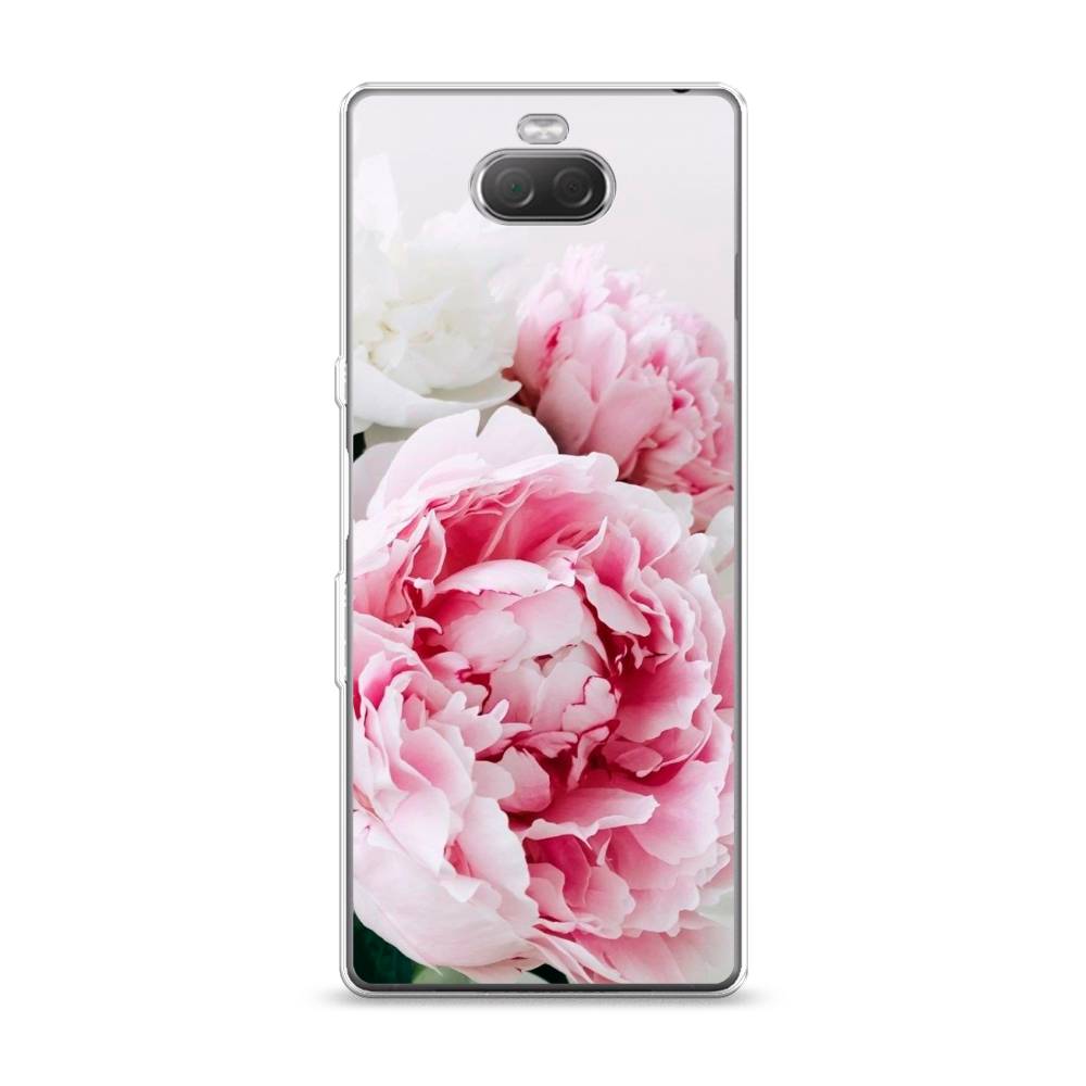 Чехол на Sony Xperia XA3 