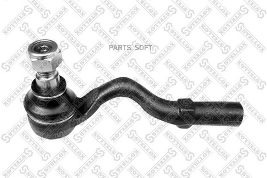 

STELLOX Наконечник рулевой STELLOX 5100547sx