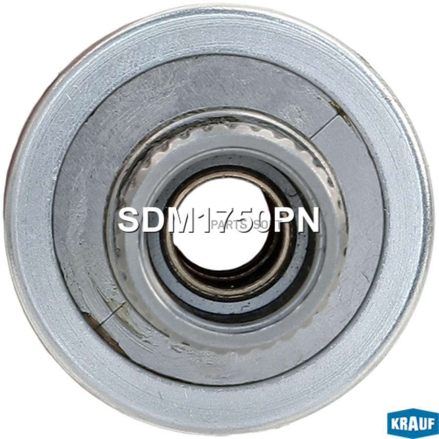 

Бендикс Стартера Krauf арт. SDM1750PN