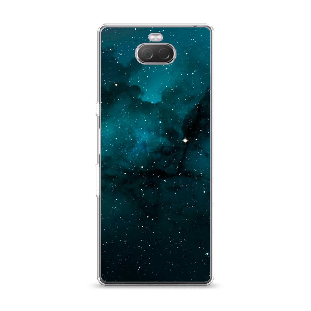 Чехол на Sony Xperia XA3