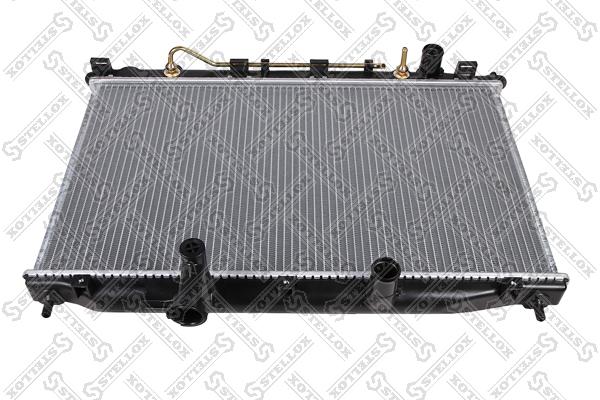 

Радиатор Системы Охлаждения Акпп Kia Rio 1.4-1.6i 16v 05> Stellox 1026867SX