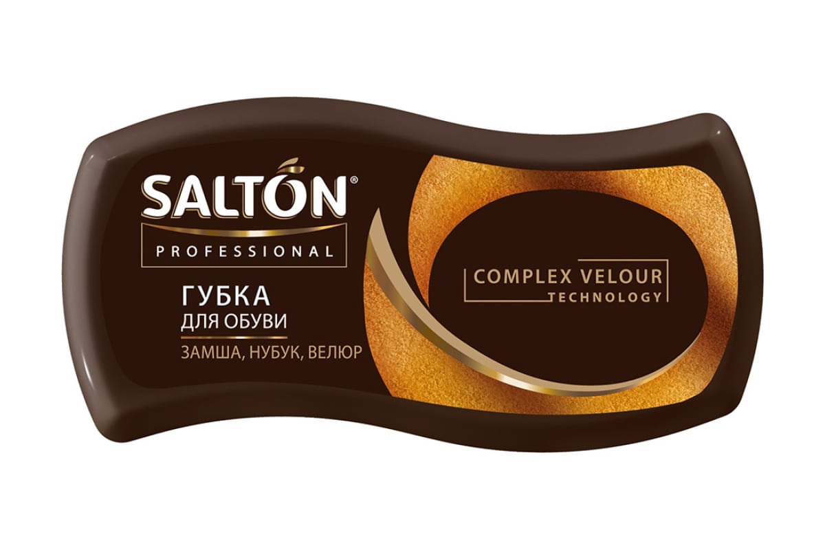 

Мини-губка для обуви SALTON 48 0032, 48 0032