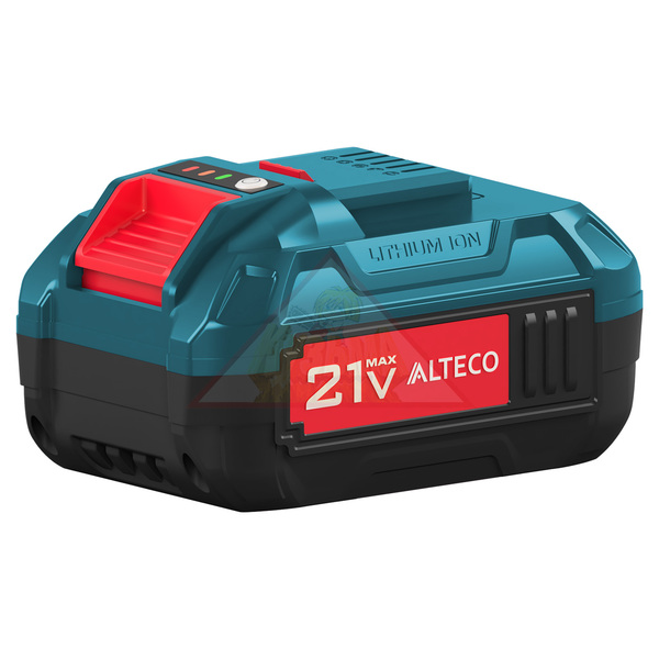 Аккумулятор ALTECO BCD 21-80 Li, 77265