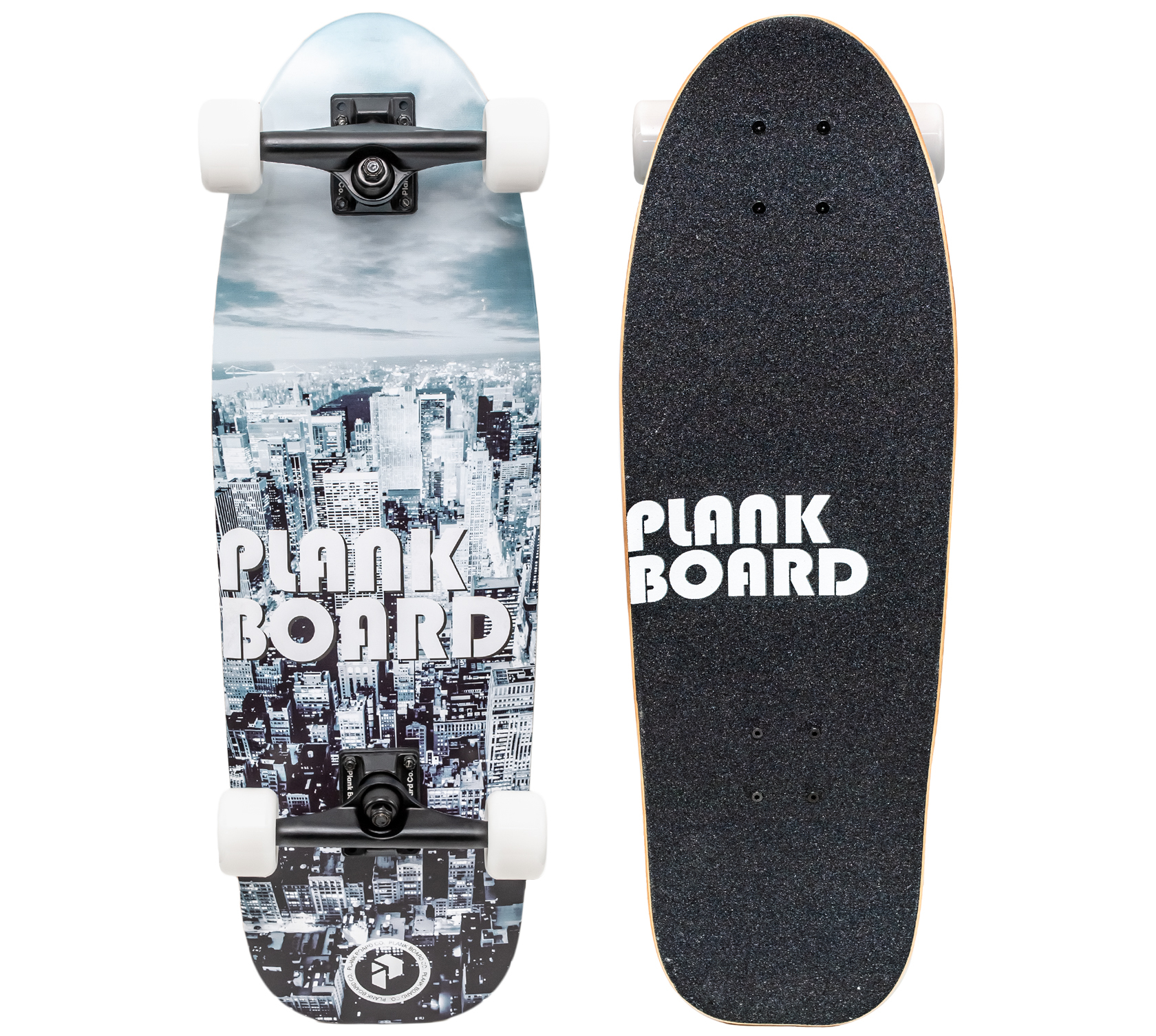 Круизер PLANK CITY P22-CRUIS-CITY