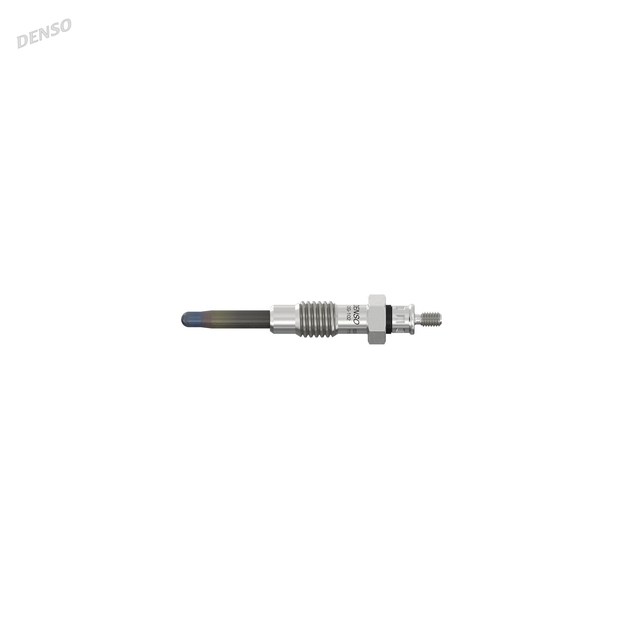 

Свеча накала DENSO DG102