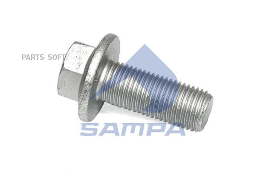 

Болт кардана TENSILOCK M14x1.5x35 MAN SAMPA 020053