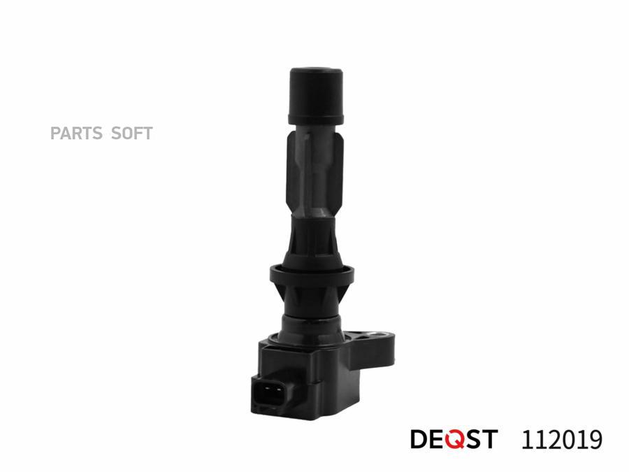

Катушка Зажигания DEQST арт. 112019