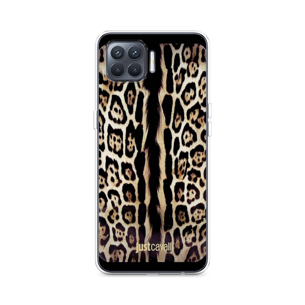 Чехол для Oppo Reno 4 Lite/A93 