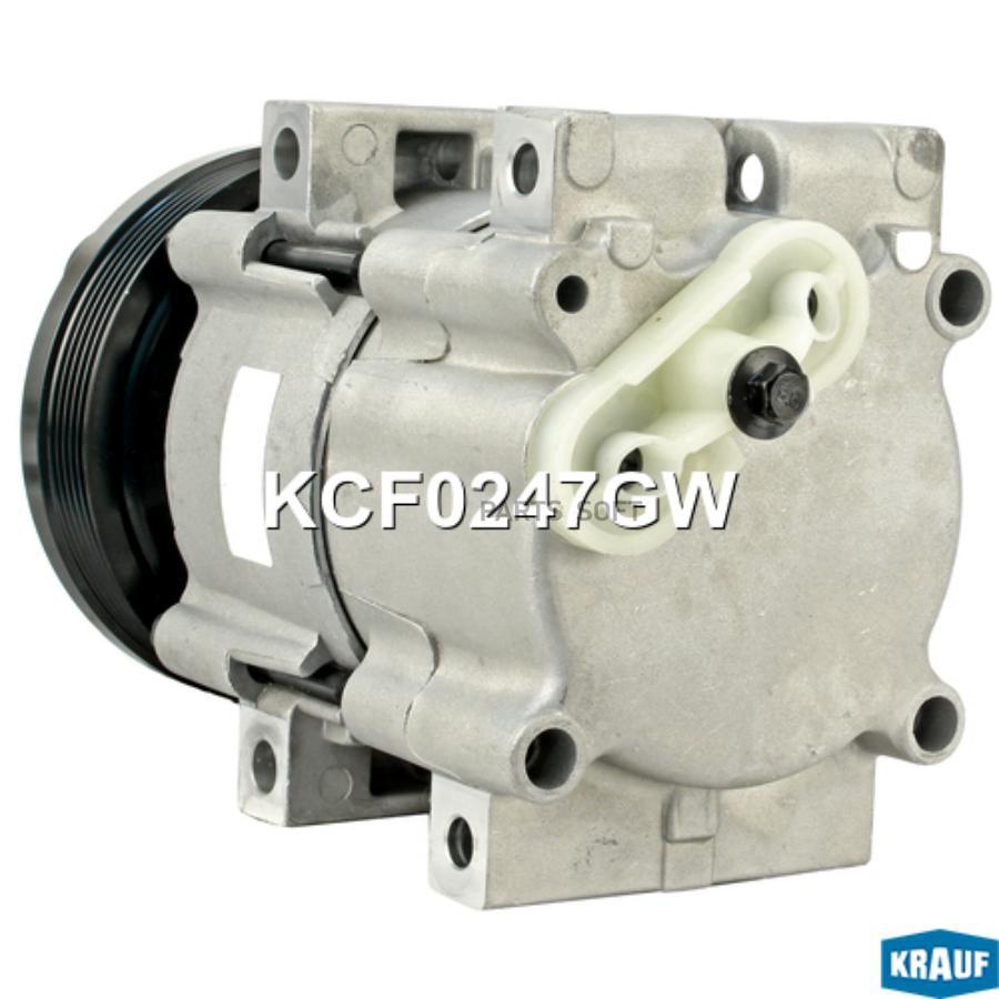 

Компрессор Кондиционера Kcf0247gw Nsii0019700428 Krauf KCF0247GW