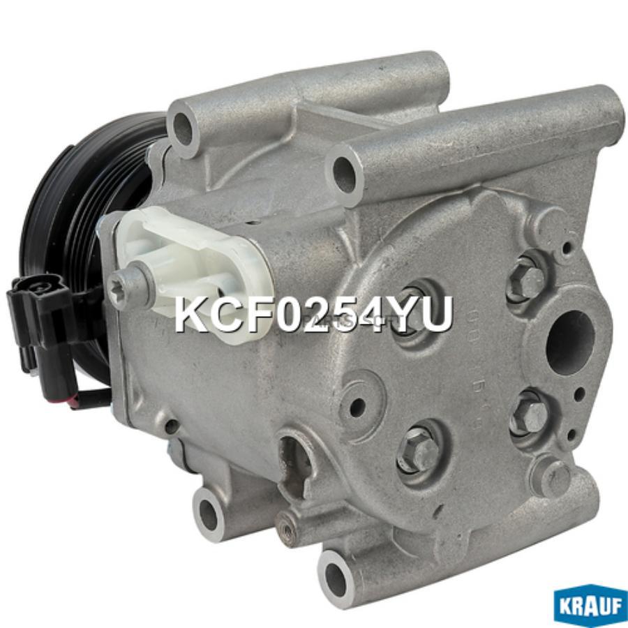 

Компрессор кондиционера Krauf kcf0254yu