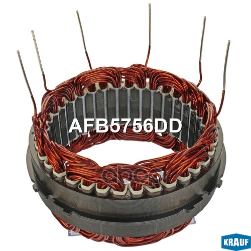 

KRAUF AFB5756DD Статор генератора 1шт