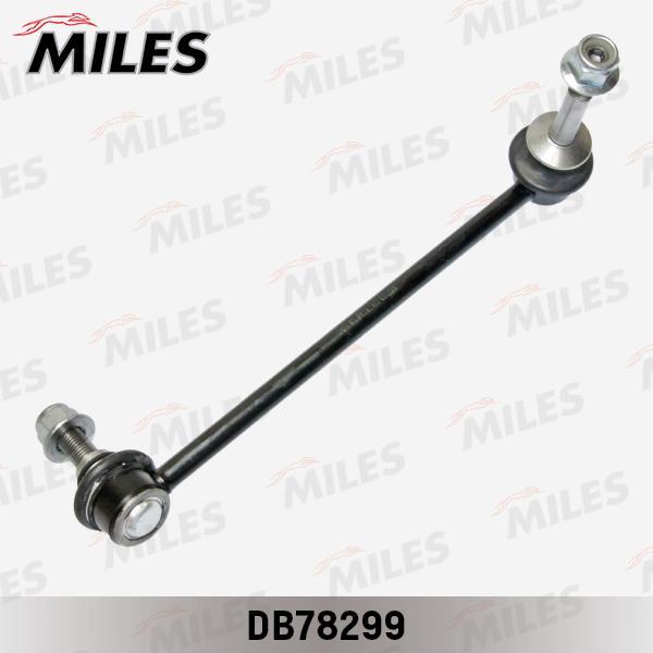 

MILES DB78299 Тяга стабилизатора BMW X5(E70)/X6(E71) пер.подв.прав.