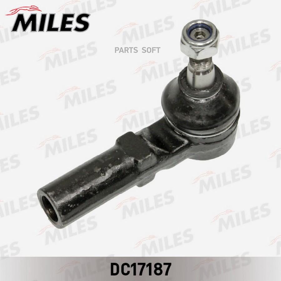 

MILES DC17187 Наконечник р/т MAZDA TRIBUTE 00-08 лев/прав.