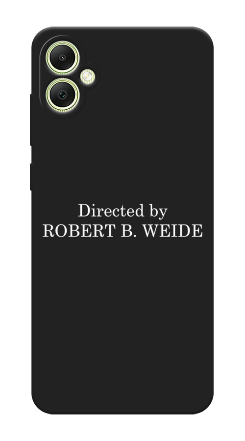 

Чехол Awog на Samsung Galaxy A05 "Robert B Weide", Прозрачный, 2108752-1