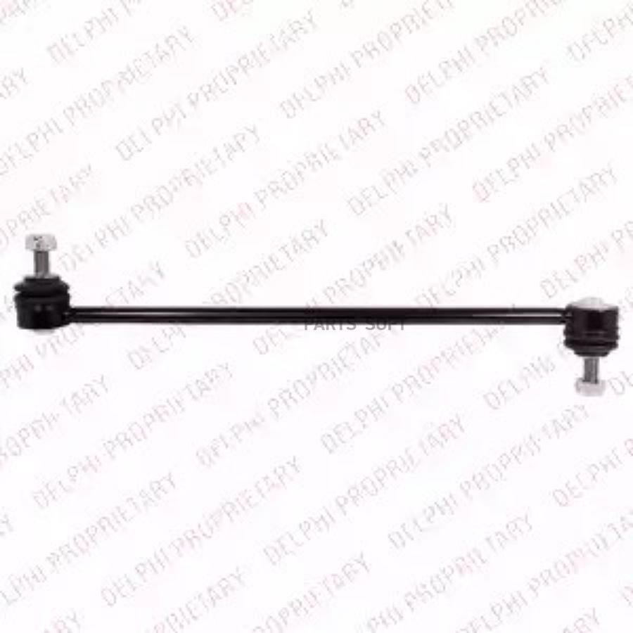 

Тяга переднего стабилизатора l=r land rover freelander ii delphi tc2436