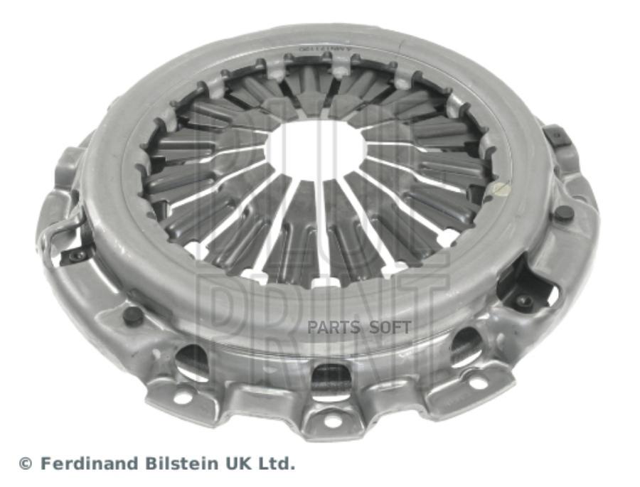 

Корзина сцепл. mitsubishi l200 iv 2.5di-d 05-
