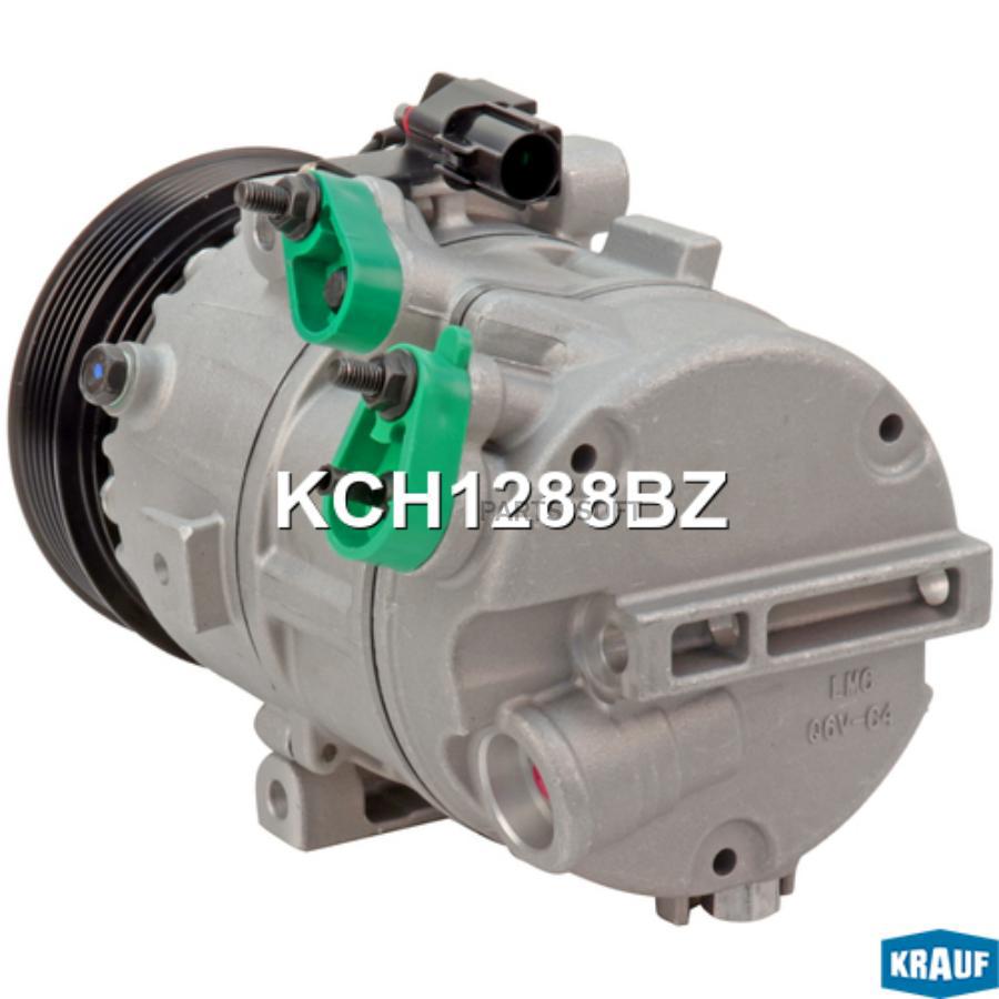 

Компрессор кондиционера Krauf kch1288bz