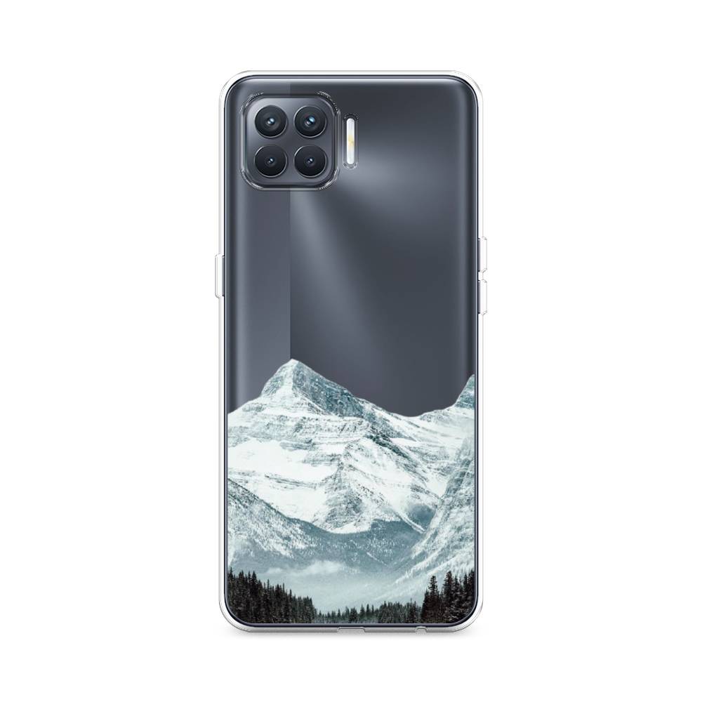 Чехол для Oppo Reno 4 Lite/A93 